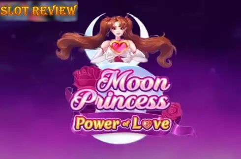 Moon Princess Power of Love slot